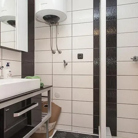 Apartmán Studio In Istrien 35329