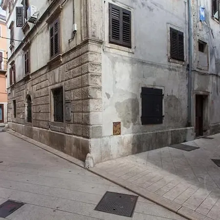 Studio In Istrien 35329