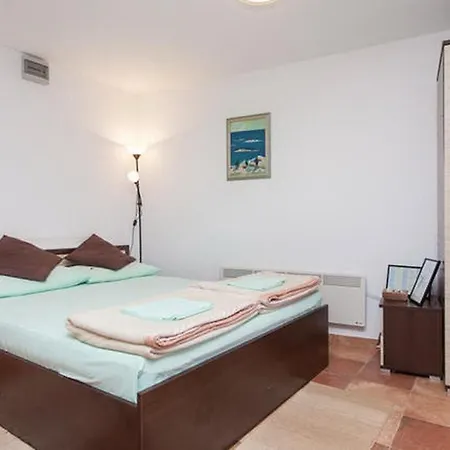 Apartmán Studio In Istrien 35329