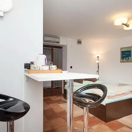 Studio In Istrien 35329 Vodnjan